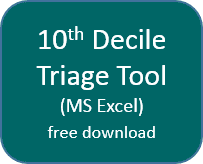 Download the 10th Decile Triage Tools