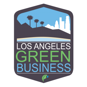 City of Los Angeles Green Business Program